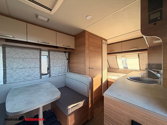 Knaus Sport 420 QD 6 of 20