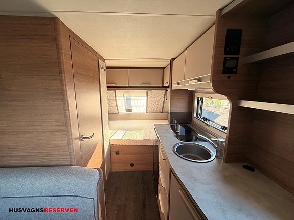 Knaus Sport 420 QD 12 of 20