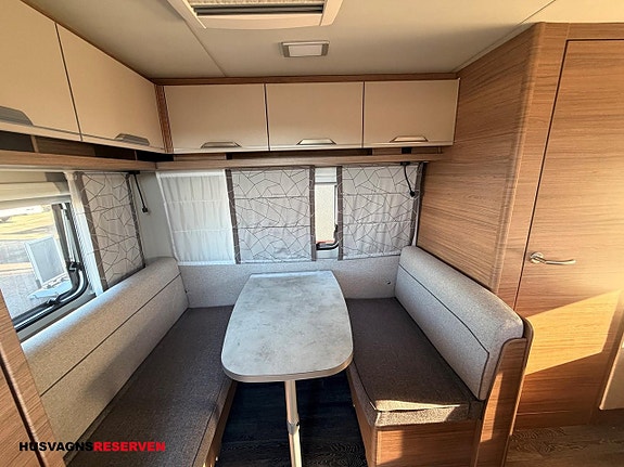 Knaus Sport 420 QD 7 of 20