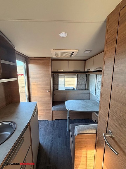 Knaus Sport 420 QD 18 of 20