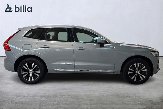 Volvo XC60 18 of 23