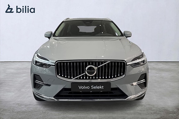 Volvo XC60 6 of 23