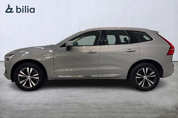 Volvo XC60 3 of 23