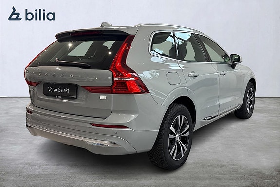 Volvo XC60 19 of 23