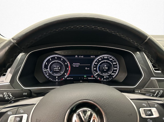 Volkswagen Tiguan 20 of 30
