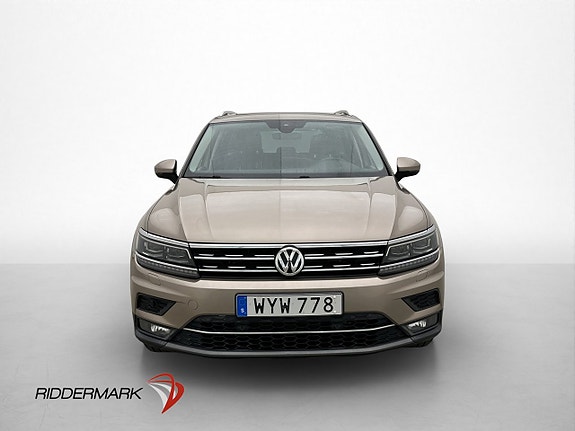 Volkswagen Tiguan 2 of 30