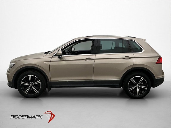 Volkswagen Tiguan 4 of 30