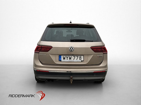 Volkswagen Tiguan 8 of 30
