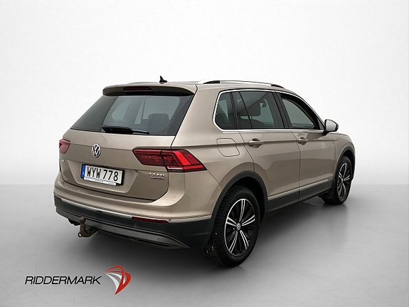 Volkswagen Tiguan 6 of 30