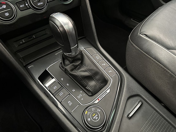 Volkswagen Tiguan 28 of 30