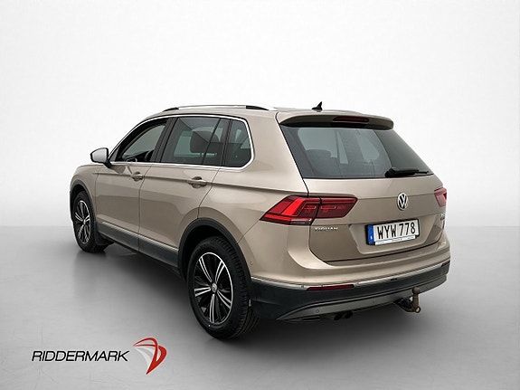 Volkswagen Tiguan 5 of 30