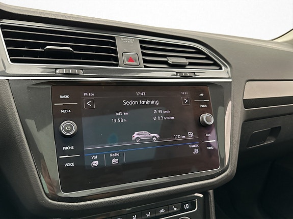 Volkswagen Tiguan 27 of 30