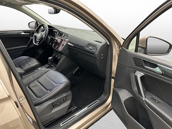 Volkswagen Tiguan 30 of 30