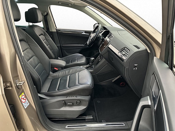 Volkswagen Tiguan 29 of 30