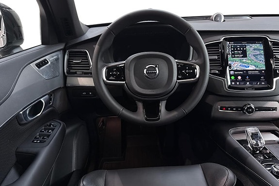 Volvo XC90 22 of 30