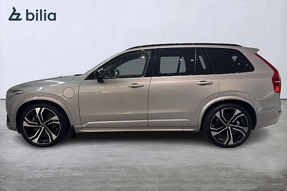 Volvo XC90 5 of 30
