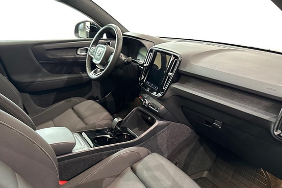 Volvo C40 7 of 23
