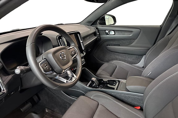 Volvo C40 14 of 23