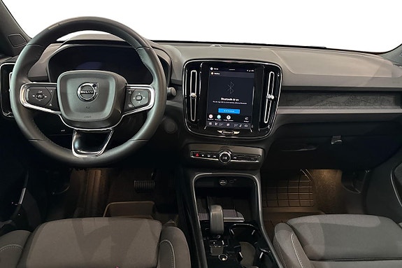 Volvo C40 10 of 23