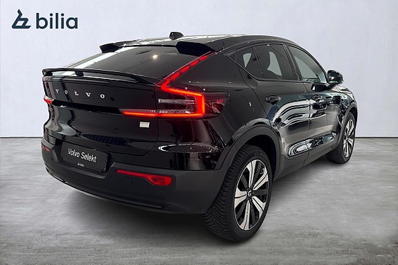Volvo C40 19 of 23