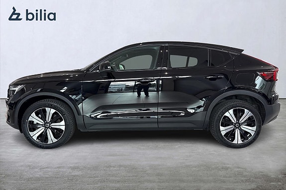Volvo C40 3 of 23