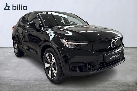 Volvo C40 20 of 23