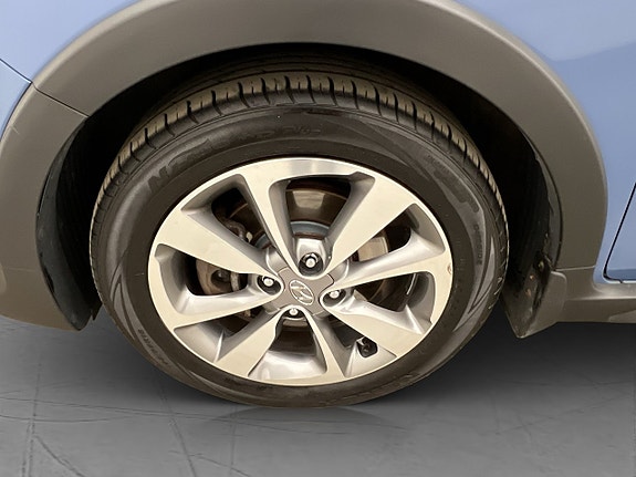 Hyundai i20 24 of 27