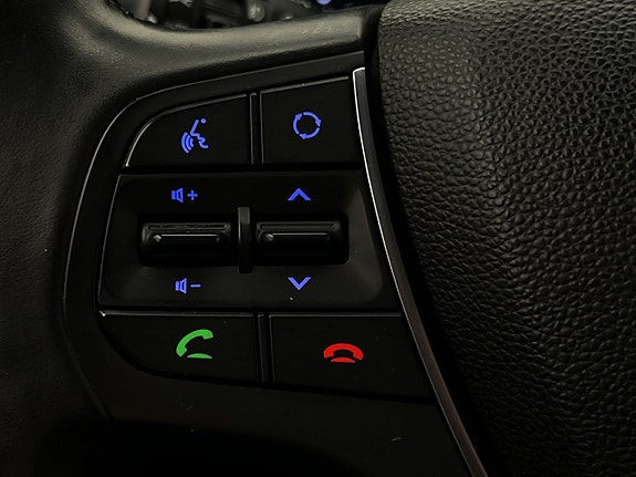 Hyundai i20 13 of 27