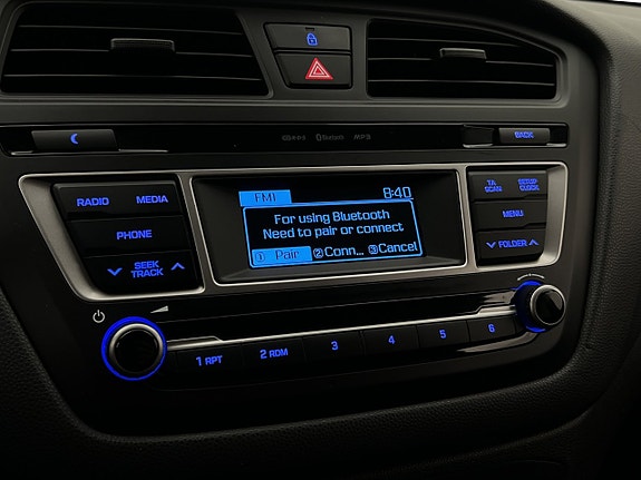Hyundai i20 17 of 27