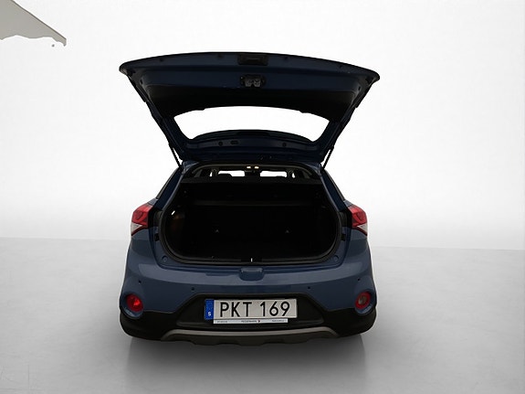 Hyundai i20 21 of 27