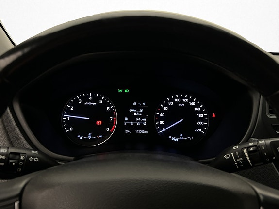 Hyundai i20 14 of 27