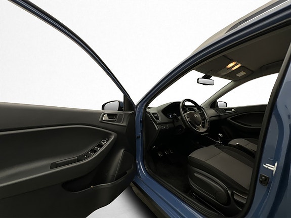Hyundai i20 9 of 27