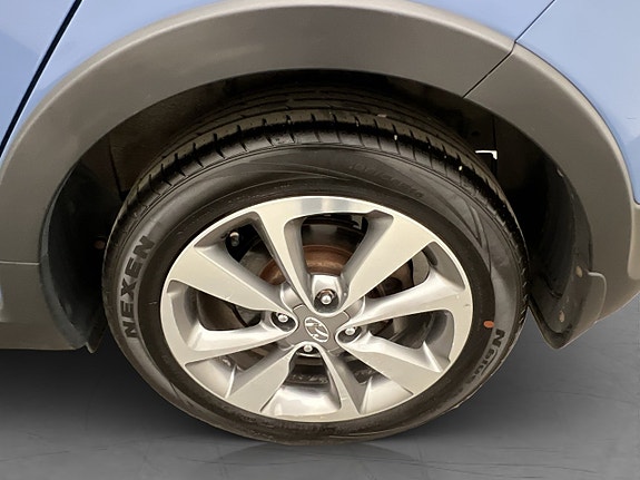 Hyundai i20 25 of 27
