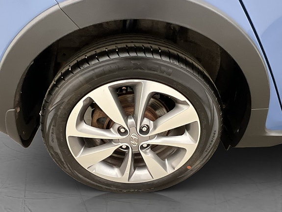 Hyundai i20 26 of 27