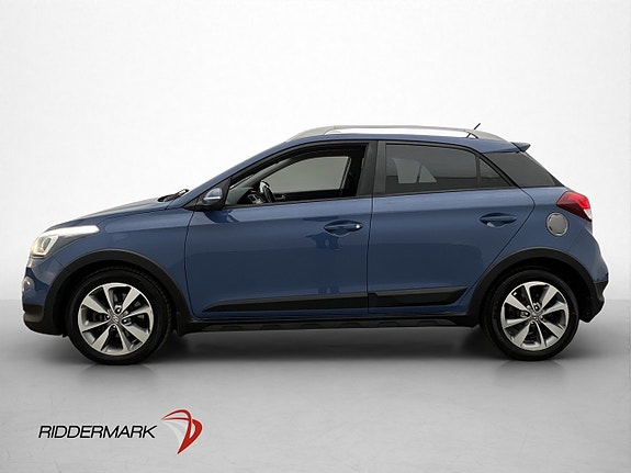 Hyundai i20 4 of 27