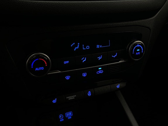 Hyundai i20 16 of 27