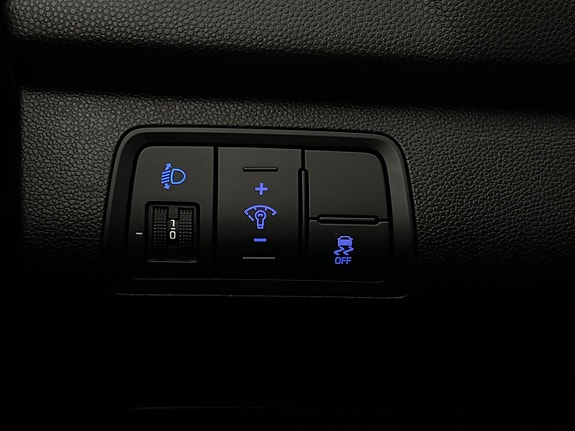 Hyundai i20 23 of 27