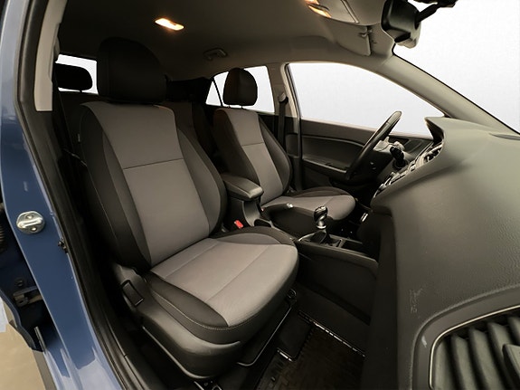 Hyundai i20 19 of 27