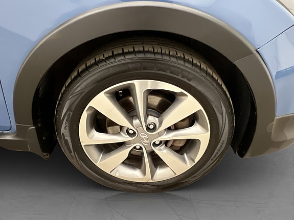 Hyundai i20 27 of 27
