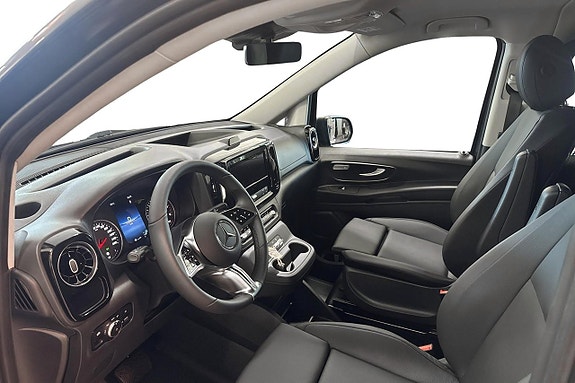 Mercedes-Benz Vito 119 14 of 17