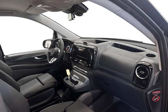 Mercedes-Benz Vito 119 15 of 17
