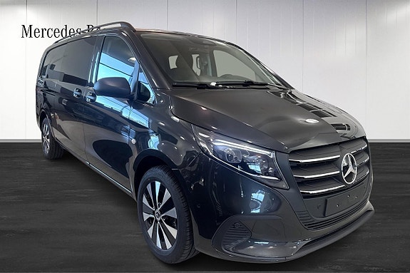 Mercedes-Benz Vito 119 4 of 17