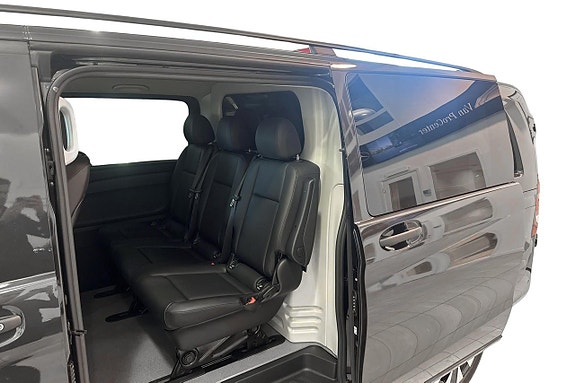 Mercedes-Benz Vito 119 17 of 17
