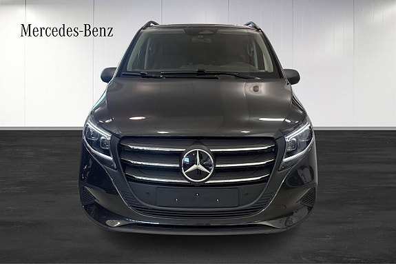 Mercedes-Benz Vito 119 2 of 17