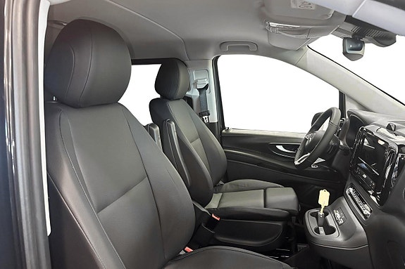 Mercedes-Benz Vito 119 7 of 17