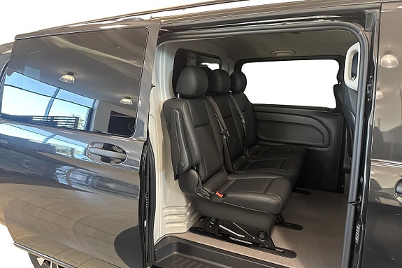Mercedes-Benz Vito 119 5 of 17