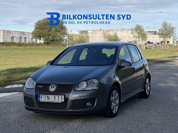 Volkswagen Golf I 3 of 14