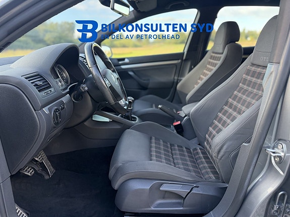 Volkswagen Golf I 5 of 14