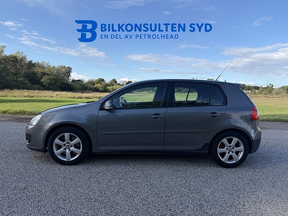 Volkswagen Golf I 4 of 14