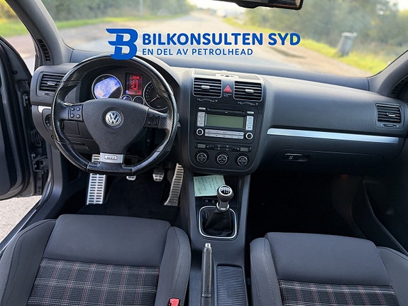 Volkswagen Golf I 8 of 14